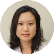 Dr. Pearl Tung, CNM, DNP