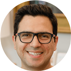 Dr. Pedram Doroudgar, DDS