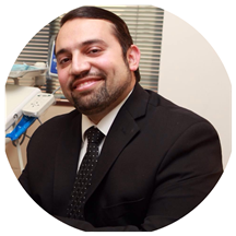 Dr. Pedram Fakhery, DMD