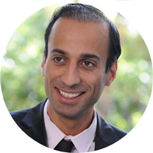 Dr. Pedram Sooferi, DDS