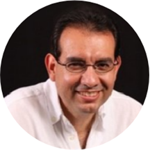 Dr. Pedro Martinez, DMD