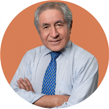 Dr. Pedro Mendez, MD