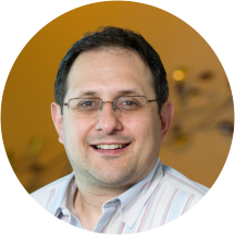 Dr. Pedro Rodriguez Guggiari, MD