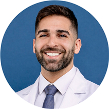 Dr. Pedrom Imankhan, DDS