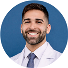 Dr. Pedrom Imankhan, DDS