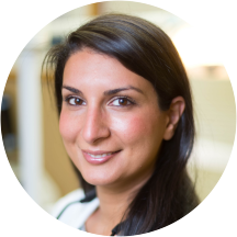 Dr. Pegah Ghassemi Bakhtiari, DDS