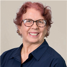 Dr. Peggy Newcomer, DO