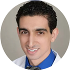 Dr. Pejman Moghbeli, DMD, FAGD