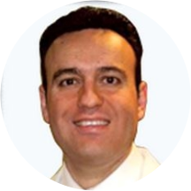 Dr. Pejman Shirazy, MD