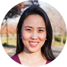 Dr. Penelope Hsu, MD