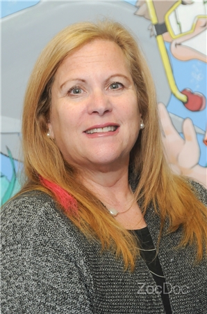 Dr. Penny Resnick-Graulich, DMD