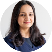 Dr. Pernia Latif, MD