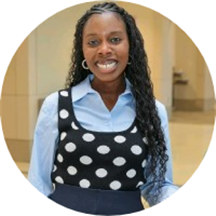 Dr. Perrune E Longange-Eketshi, MD