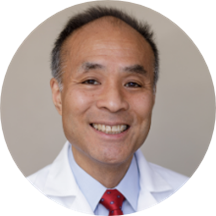 Dr. Perry Pong, MD