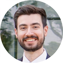 Dr. Petar Simoski, DDS