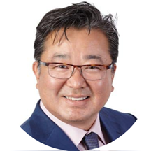 Dr. Peter Bae, DDS
