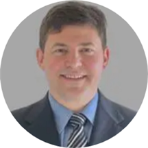 Dr. Peter Bertin, DO