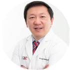 Dr. Peter Chen, DMD