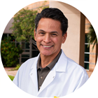Dr. Peter Garcia, DDS