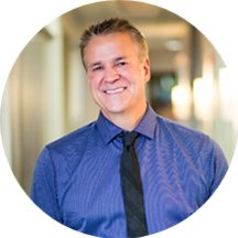 Dr. Peter Harnois, DDS