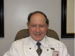 Dr. Peter Herman, MD