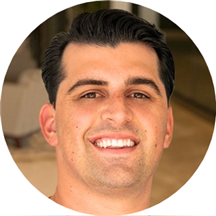 Dr. Peter Kishbaugh, OD