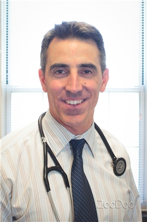 Dr. Peter LaCamera, MD