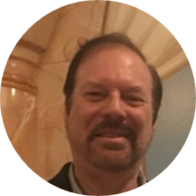 Dr. Peter Luecken, DC