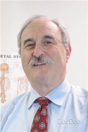 Dr. Peter Ostrow, MD