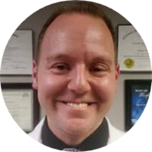 Dr. Peter Peduzzi, DC