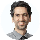 Dr. Peter Pourang JahanShahi, DDS