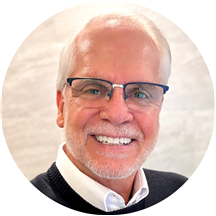 Dr. Peter Robbins, PhD, LMFT