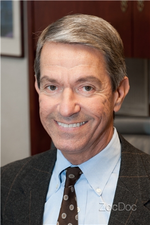 Dr. Peter S. Hersh, MD, FACS