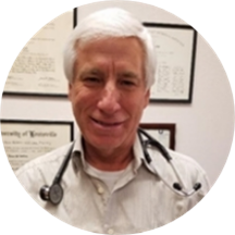 Dr. Peter Saliba, MD