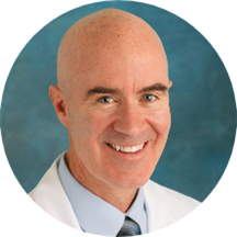 Dr. Peter Sheridan, OD