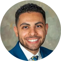 Dr. Peter Silman, OD