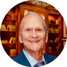 Dr. Peter Sorman, PsyD