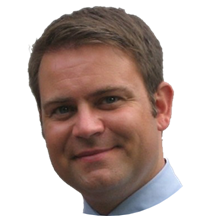 Dr. Peter Swanljung, MD