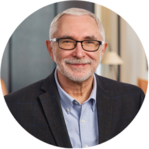 Dr. Peter Szeibel, MD