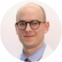 Dr. Peter Wagoner, OD