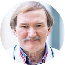Dr. Peter Yaswinski, MD