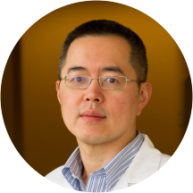 Dr. Peter Yeh, DDS