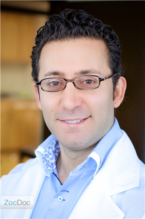 Dr. Peyman Ghasri, MD