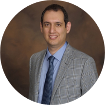 Dr. Peyman Naji, MD, FACC