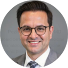 Dr. Pezhman Mobasher, MD
