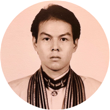 Dr. Phacharawut Kanchananakhin, MD