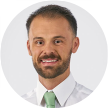 Dr. Phil Henzlik, DMD