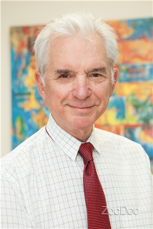 Dr. Philip A. Grossi, MD