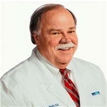 Dr. Philip Funderburk, OD