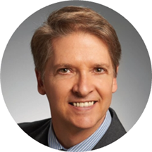 Dr. Philip Gaskins, OD